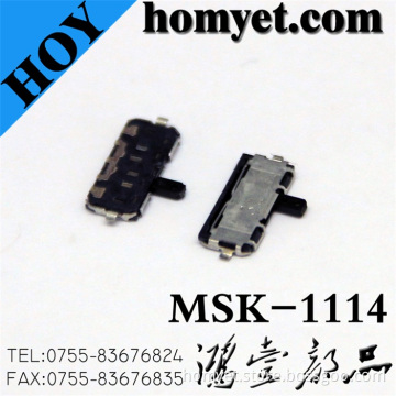 Slide Switch (MSK-1114)